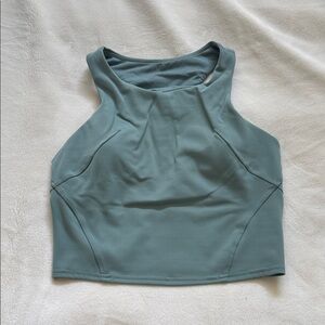 Lululemon Wunder Train Tank Top